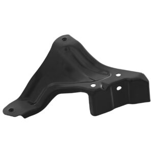 259-3507-18 GUIA SALPICADERA KI FORTE 19-21 LAMINA DER