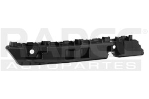 259-5500-00 GUIA FASCIA DELANTERA MG HS 21-23 PLASTICO DER