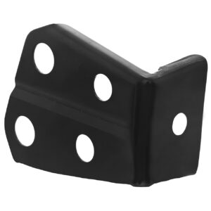 259-6801-00 GUIA SALPICADERA GM TERRAIN 18-24 LAMINA DER