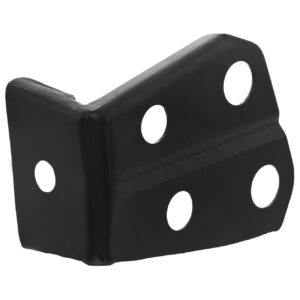 259-6801-01 GUIA SALPICADERA GM TERRAIN 18-24 LAMINA IZQ