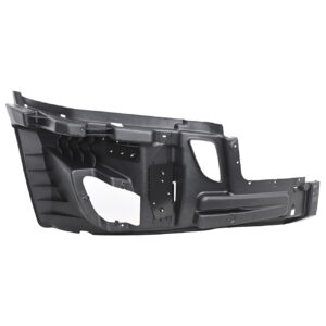 268-3805-02 SOPORTE FASCIA DELANTERA FR CASCADIA 18-24 C/HOYO P/FARO LATERAL DER