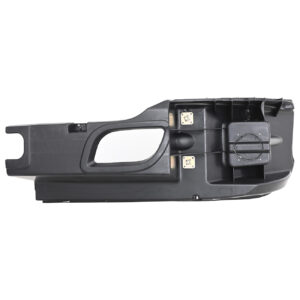 268-4205-01 SOPORTE FASCIA DELANTERA KW T680 14-22 S/HOYO P/FARO LATERAL IZQ