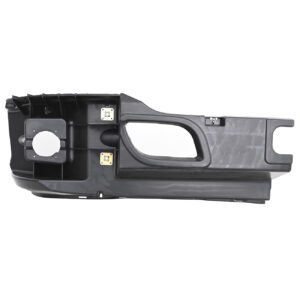 268-4205-02 SOPORTE FASCIA DELANTERA KW T680 14-22 C/HOYO P/FARO LATERAL DER