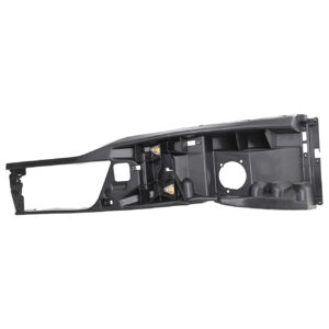 268-4205-05 SOPORTE FASCIA DELANTERA KW T680 22-24 C/HOYO P/FARO LATERAL IZQ