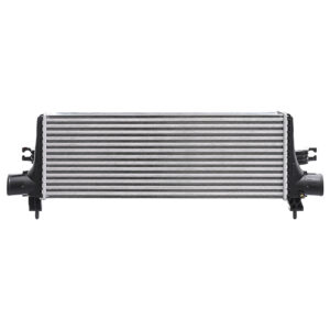 270-3007-00 INTERCOOLER TY HILUX 16-24 V6 2.8 LTS AUT/STD 23 2/9X8X50MM ALUM SOLD POLAR