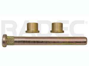 301-0699-27 PERNO C/BUJE LISO PTA CV FD DT 7.5 cm 10PZ