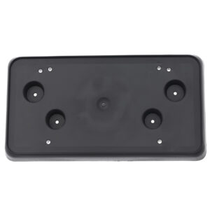 500-0644-01 PORTA PLACA DELANTERO CV TAHOE 21-24