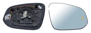 530454105 LUNA ESPEJO TACOMA 24-25 C/DESEMP C/SENSOR PUNTO CIEGO 251010 DER