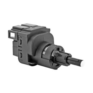 71523 INTERRUPTOR LUZ DE FRENO ST CORDOBA 03-09/ VW CROSSFOX 07-17/ VW GOL 08-20/ ST IBIZA 09-17/ VW LUPO 05-09/ VW POINTER 00-10/ VW POLO 15-19/ ST TOLEDO 06-09/ VW VENTO 14-22/ 4 PINS NEGRO 12 V CC 3B0945511 3B0945511A 3B0945511B 3B0945511D 3BO945511D 6Q0945511 CHN MANIJAUTO