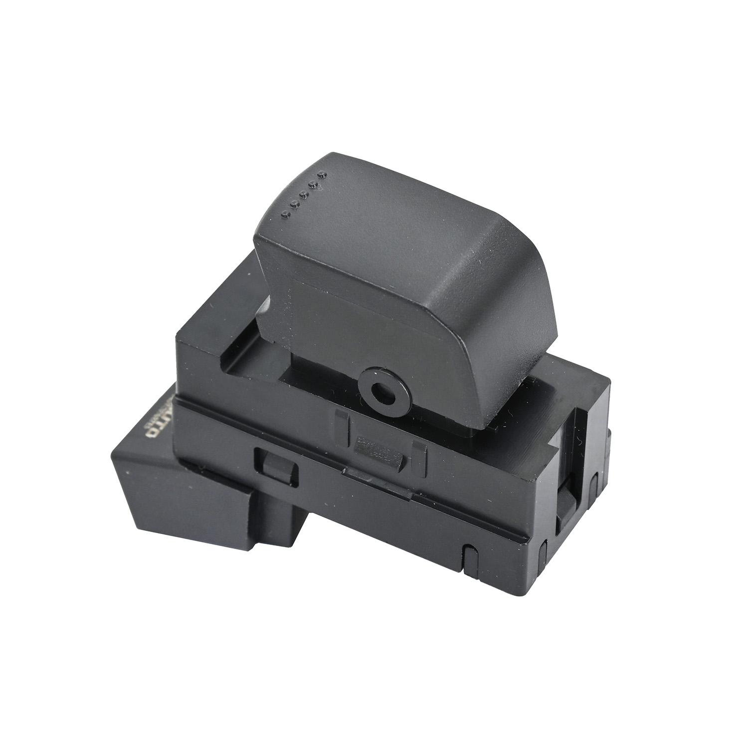 71535 CONTROL ELECTRICO SZ GRAND VITARA 06-13/ SZ GRAND VITARA 06-13/ SZ SWIFT 05-10/ SZ SWIFT 05-10/ SZ SX4 07-13/ SZ SX4 07-13/ DE ELEVADOR 5 PINS 1 TECLA NEGRO 12 V CC CHIN MANIJAUTO DERECHO DELANTERA