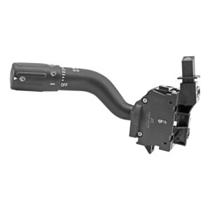 71565 PALANCA DIRECCIONAL FD F-250 SUPER DUTY 08-10/ FD F-350 SUPER DUTY 08-10/ FD F-450 SUPER DUTY 08-10/ FD F-550 SUPER DUTY 08-10/ FD SUPER DUTY 08-10/ INTERMITENTES/LIMPIABRISAS 14 PINS NEGRA CHN CHIN 12 V CC MANIJAUTO IZQUIERDO DELANTERA