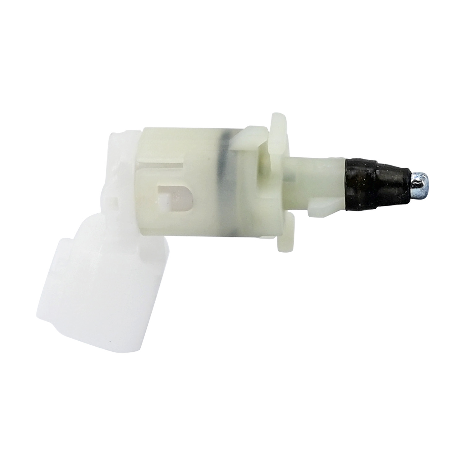 71566 INTERRUPTOR LUZ DE PUERTA FD EXCURSION 04-07/ FD EXPLORER 06-10/ FD FOCUS 04-07/ FD FUSION 06-12/ FD LOBO 04-08/ LC MARK LT 06-08/ MR MILAN 06-11/ LC MKZ 06-11/ MR MOUNTAINEER 06-10/ FD RANGER 05-09/ MR SABLE 04-07/ LC TOWN CAR 04-05/ 2 PINS 12 V CC BLANCO CHIN 3L5Z13713AA/4L3Z13713AA