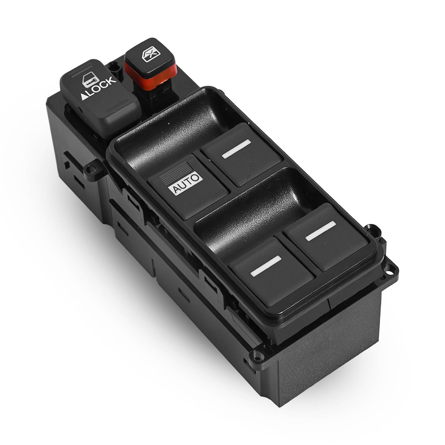 71778 CONTROL ELECTRICO HD ODYSSEY 05-10 DE ELEVADOR 23 PINS 6 TECLAS NEGRO NO APLICA P/ALARMA C/VIDRIOS AUTOMATICOS 35750SHJ306/35750SHJA21/35750SHJA22/35750SHJA23/35750SHJA24/35750SHJA25 12 V CC CHIN MANIJAUTO IZQUIERDO DELANTERA