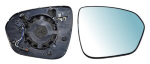 963650640R LUNA ESPEJO DUSTER 21-24 C/DESEMP DER