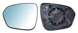 963666389R LUNA ESPEJO DUSTER 21-24 C/DESEMP IZQ