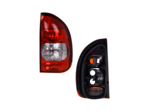 CALO10 CALAVERA CHEVY 01-03 RH 5PTAS Y PU ABOMBADA OPTIMO