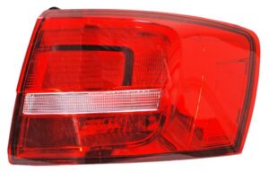 CALO1194 CALAVERA VW JETTA 15-18 EXT BICENTENARIO C/ARNES RH OPTIMO
