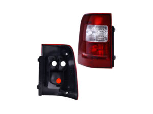 CALO629 CALAVERA FORD ECOSPORT 04-07 CLARA S/ARNES LH OPTIMO