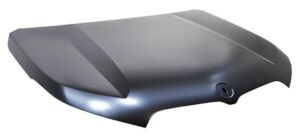 CBX123A COFRE BMW X1 23-25 ALUMINIO