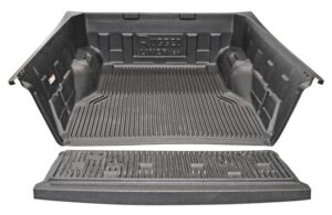 CM5OR22 XXXBEDLINER CHEV S10 MAX DOBLE CAB 22-25 C/RIEL VARGAS MAY13