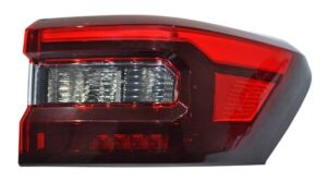 CVTRI22ER CALAVERA RAIZE 22-24 EXT LEDS S/ARNES 288 251003 NZL DER