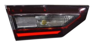 CVTYA234IL CALAVERA YARIS 23-25 4P INT S/ARNES 288 251003 NZL IZQ