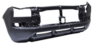 DDMTPU25G DEFENSA DEL MITSUBISHI PU L200 25 GLS 288 NZL