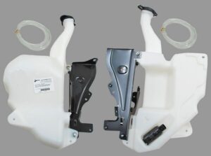 DLCGA99 DEPOSITO LIMPIAPARABRISAS GRAND AM 99-05/ MALIBU 97-05/ CUTL 97-99 C/TAPA C/MOTOR 2252