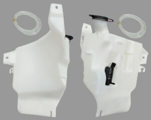 DLCVE00 DEPOSITO LIMPIAPARABRISAS VENTURE/ SILHOUTTE/ MONTANA 00-05 C/TAPA C/MOTOR 2252