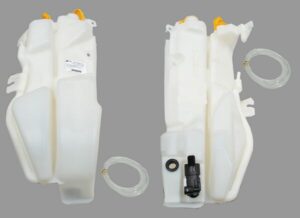 DLDDU04 DEPOSITO LIMPIAPARABRISAS DURANGO 04-06 C/TAPA C/MOTOR ****8