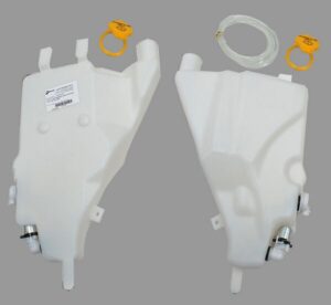 DLDPU94S DEPOSITO LIMPIAPARABRISAS DODGE PU 94-99 RAM C/TAPA C/MOTOR C/SENS ****8