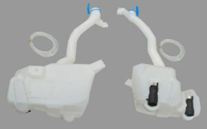 DLHPI03 DEPOSITO LIMPIAPARABRISAS PILOT 03-05 C/TAPA C/MOTOR ****8