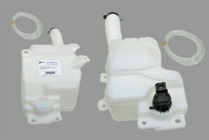 DLM605 DEPOSITO LIMPIAPARABRISAS MAZDA 6 05-08 S/TURBO S/HOYO P/SENS C/TAPA C/MOTOR 2252