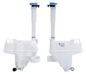 DLMC3020 DEPOSITO LIMPIAPARABRISAS MAZDA CX30 20-25 C/TAPA C/MOTOR 250822