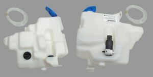 DLVJE01S5 DEPOSITO LIMPIAPARABRISAS JETTA 01-07/ GOLF 00-07/ AUDI A3 97-03 5.5L C/TAPA C/MOTOR C/SENS ****8