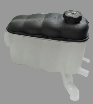 DRCPU076 DEPOSITO RECUPERADOR CHEV PU/ SIERRA 07-10 6.6L ***0