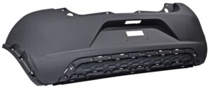 DTFIMO21 DEFENSA TRAS FIAT MOBI 21-24 5662 251031