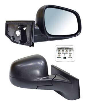 ELCSP11ER1 ESPEJO SPARK 11-17 / BEAT 18-21 ELECT POROSO C/DESEMP 5 PINES DER