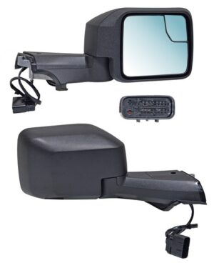 ELFBR21ER3 ESPEJO BRONCO 21-24 ELECT POROSO C/DESEMP 5 PINES 250823 DER