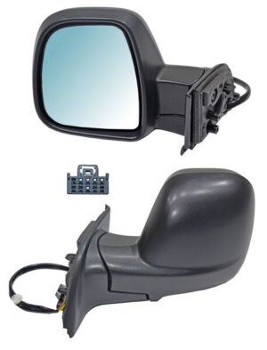 ELPPA20ER ESPEJO PARTNER 20-24 / RIFTER ELECT POROSO C/DESEMP C/SENSOR TEMP 5 PINES DER