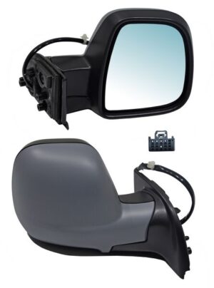 ELPPA20ER1 ESPEJO PARTNER 20-24 / RIFTER ELECT P/PINTAR C/DESEMP C/SENSOR TEMP 5 PINES DER CMA1031