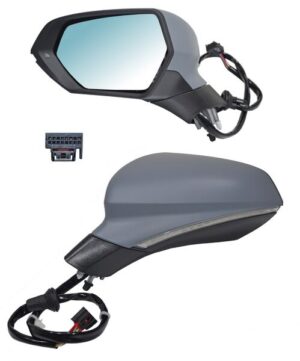 ELSLE21EL ESPEJO LEON 21-25 ELECT P/PINT C/LUZ INF C/DESEMP C/DIRECC 13 PINES IZQ