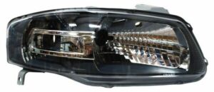 FARO668 FARO VW POINTER 06-09 GT FONDO NEGRO RH OPTIMO