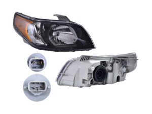 FARO954 FARO CHEV AVEO 12-17 FONDO NEGRO RH OPTIMO