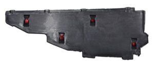 GDTCA25R GUIA DEFENSA DEL CAMRY 25-26 LE/XLE 251010 DER