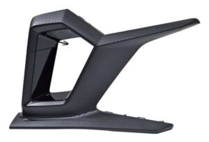 HDDAI25L MOLDURA DEFENSA DEL ATTITUDE 25-26 251024 288 NZL IZQ