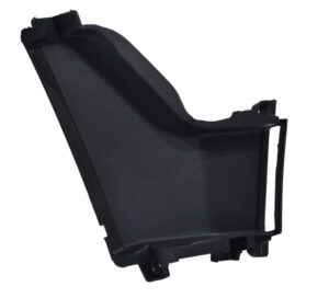 HDHDTU22LL MOLDURA DEFENSA DEL TUCSON 22-25 LAT INT NZL IZQ