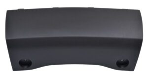 HDJGC22T MOLDURA DEFENSA TRAS GRAND CHEROKEE 22-24 CENT