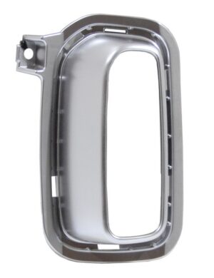 HDKSE20CL MOLDURA DEFENSA DEL SELTOS 20-23 CROM NZL IZQ