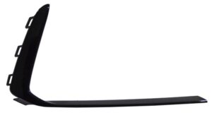 HDVJE25NR MOLDURA DEFENSA DEL JETTA 25-26 NEGRA 250919 DER